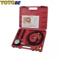 Engine Oil Pressure Test Kit Tester Car Tool Instrument Rep - ebikpro.com