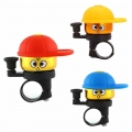 Bicycle Cartoon Car Bell Mountain Bike Speaker Children Riding Cartoon Car Bell Riding Accessories For Folding Car|Bicycle Bell|