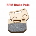 Motorcycle Spare Parts Brake Pads Set RPM HF Scooter High performance Brake Caliper ATV Moped Spare Parts|motorcycle spare parts