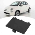 Wheel Arch Liner Cover Panel Fits For Fiat 500 Left And Right Front Arches 71752114(1pcs) Wheel Arch Liner Panel - Mudguards - O