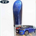 Car scratch repair pen, auto paint pen BLUE color for Hyundai IX35 IX25 Elantra Accent I30 Verna Tucson Sonata Santafe|Painting