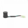 Motorcycle TURN SIGNAL BLINKER FLASHER RELAY with Sound 12V 3 Wire 3 Pin|Motorbike Ingition| - Ebikpro.com