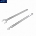 32mm Automotive Fan Clutch Nut Wrench & Water Pump Holder Tool For BMW FORD|tools for|tool toolwrenches wrench - Officematic