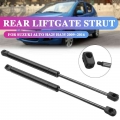 Spring Support Rod Tailgate Boot Gas Lift Support Struts Bar For Suzuki Alto HA25 HA35 2009 2010 2011 2012 2013 2014 2015 2016|S