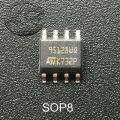 Eprom 95128 Memory Chip Erasable Programmable Read Eprom 95128 Sop8 95128 Tssop8 - Performance Chips - ebikpro.com