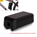 Ebike Controller Box Electric for 350W 500W Controller Case Extra Large Electric Bike Conversion Kit eBike Parts 19.7x10x7.4cm|E