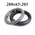 Baby Stroller Accessories 280x65 203 Inner Tube Outer Tyre for Baby Carriage Thickened INNOVA Tires|Tyres| - Ebikpro.com