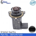 Xuan Turbo Turbocharger Cut-off Bypass Diverter Valve 06h145710d For Audi A3 Volkswagen Eos Gti Cc Beetle Passat 2.0l 2005-2013