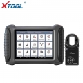 Xtool X100 Pad3 Obd2 Key Programmer Work For Toyota All Key Lost With Vw 4th And 5th Immo Obd2 Diagnostic Functions - Diagnostic