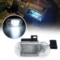 Led Car Glove Box Light Storage Compartment Light For Vw Golf Mk 4 Bora Touran Touareg Caddy For Skoda Fabia Octavia Superb New