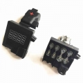 3722100-p00 Car Battery Fuse Box Apply To The Great Wall Wingle 3 Wingle 5 Pickup - Fuses - ebikpro.com