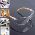 UV Protection Safety Goggles Work Lab Laboratory Eyewear Eye Glasse Spectacles Au11 21 |Cycling Eyewear| - Ebikpro.com