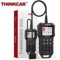 THINKCAR THINKOBD 900 Professional Car Code Reader Automotive Engine Fault Diagnose Scan Tool 2.8 Inch Big Display Free Update|