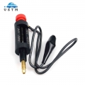 Car accessories Spark Plug Tester Ignition System Coil Engine Autos Adjustable Ignition Coil Tester Ignition Spark Test Tool|Ign