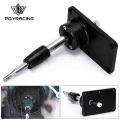 Short Throw Shifter With Base For 89-99 Nissan 240sx S13 S14 Silvia Ca18 Sr20 Short Shifter Pqy5388 - Gears - ebikpro.com