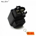 XLJOY Starter Relay Solenoid For Dinli 50cc 90cc 110cc Dino Beast Diamond Back ATV|Motorbike Ingition| - Ebikpro.com