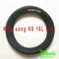 King song KS18l KS18XL electric unicycle 18*2.5 inch tire inner tube CST single wheel outer tire inner tube spare parts|Electric