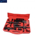 Engine Timing Tools For Volvo S40 S80 Xc60 Xc90 2.4l 2.5t Engine Camshaft Locking Tool Set - Engine Care - ebikpro.com