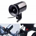 Mountain Bike Horn 142dB Super Loud Bicycle Electronic Bell|Bicycle Bell| - Ebikpro.com