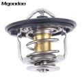 Mgoodoo Car Engine Thermostat 19301 RNA 315 19301RNA315 For 2006 2015 Honda Civic For 2016 2017 HR V|Thermostats & Parts|