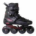 100% Original Flying Eagle F4 RAVEN Inline Skates Falcon Professional Adult Roller Skating Shoe Slalom Sliding Free Skating|Skat