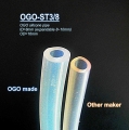 OGO Silicone Tube ID 3/8" HHO purpose Best Grade|silicone pot handle cover|silicone stomach tubetube shell - ebikpro.c