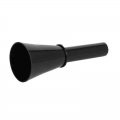 Emergency Fuel Gas Petrol Filler Funnel 1681668 Black for Focus MK2 07 11|Fuel Saver| - ebikpro.com