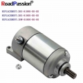 Motorbike Quad Bike Electrical Starter Engine Motor For YAMAHA FZR600 YZF600R YFM350 Wolverine 2x4 4X4 Auto Grizzly IRS YFM350FA