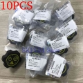 10PCS Tank Radiator Expansion Water Tank Cap For Chevrolet Cruze Escalade Ope Vauxhall Astra Insignia Corsa Zafira 13502353| |