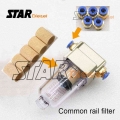 S0858 Star Diesel Filter For High Pressure Common Rail Test Bench Part S0848, S0838 Diesel Fuel Injector Tester Filters|Pressure