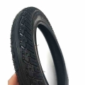 2019 High Performance 14*2.50 (64 254) Electric Vehicle Wheel Tyre Inner and Outer Tire 14x2.50 Tube |Rims| - Officem