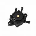 Pump For Briggs & Stratton 491922 691034 808281 808656Motorcycles Fuel Pump Chainsaw|Pumps| - Ebikpro.com