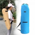 85/92/122CM Portable Skateboard Storage Bag For Double Rocker Receive Outdoor Sport Accessories Sling Shoulders Pack Longboard|S