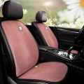 Universal Car Front Rear Seats Cushions Winter Car Seat Cushion Lint Car Cover Mat Protect Car Interior Covers Womancar Seat Pad