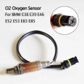 11781742050 0258003477 250-24611 O2 Sensor Lambda Probe Oxygen Sensor For Bmw E46 320 323 325 330 525 528 530 X3 X5 Z3 Z4 - Exha