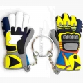 2020 Motorcycle Gloves Motorcycle Guantes Moto Gloves Key Ring For Valentino Rossi Motorbike Motocross Motorcycle Gloves - Glove