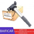 Baificar Brand New Genuine 1 Pcs Ignition Coil 9091902258 90919-02258 For Toyota Corolla Matrix Prius Scion Xd 1.8l - Ignition C