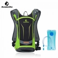 ANMEILU 8L Bicycle Backpack,Waterproof MTB Bike Water Bag For bicycle Cycling Hydration Backpack for men road bike no water bags