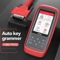 Xtool X100 Pro2 Key Programmer Immo Obd2 Diagnostic Automotive Scanner With Eeprom Adapter Code Reader Free Update Online - Diag