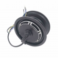 800w/1000w/1200w 48v Electric Scooter 6.5 Inch Rear Hub Motor - Scooter Parts & Accessories - Ebikpro.com