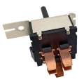 Blower Control Switch Heater AC for Jeep Wrangler TJ 1999 2001 5011214AA|Heater Parts| - ebikpro.com