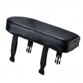 2022 Top Mountain Bike Seat Plate Bicycle Back Seats Cushion Rear Shelf Thickened Saddle - Bicycle Saddle - Ebikpro.com