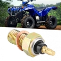 Neutral Switch Long Tail 3GB 82540 01 00 Fit for Yamaha Rhino Grizzly YFZ R 98 19 High hardness and better wear resistance|Motor