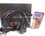 Diesel Common Rail Pressure Sensor Tester And Simulator For Bossch/delphii/densso Sensor Test Common Rail Diagnosis - Diagnostic