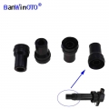 27301-2b010 4pcs/set Spark Plug Cap Connector Ignition Coil Rubber For Kia Soul For Hyundai Accent Avante Kia Rio 273012b010 - I