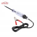 New Dc 6v / 12v Car Circuit Tester Pen Voltage Electrical Auto Automotive Light Probe Pen Detector Diagnostic Test Tools - Diagn