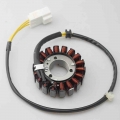 Motorcycle Magneto Stator Coil For Honda SH125 SH150 2005 2012 PS125 PS150 FES125 S WING 2006 2010 FES150 S WING 2006 2012|Motor