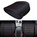 Car Seat Covers Universal PU Leather Seat Cover Four Seasons Automobiles Covers Cushion Auto Interior Accessories Mat Protector|