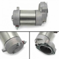 ATV Electrical Starter Motor For Polaris Big Boss 250 1989 1990 1991 1992 1993 300 1994 350 1993 400 1994 1995 1997 6X6 Engine