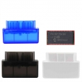 Mini ELM327 V1.5 OBD2 ODB2 Scanner Bluetooth Compatible ELM 327 V1 5 PIC18F25K80 OBD OBD2 Auto Car Diagnostic Tool For Android|C